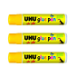 Pegamento Uhu Glue Pen 50ml. 3 Unid - Miniatura 1