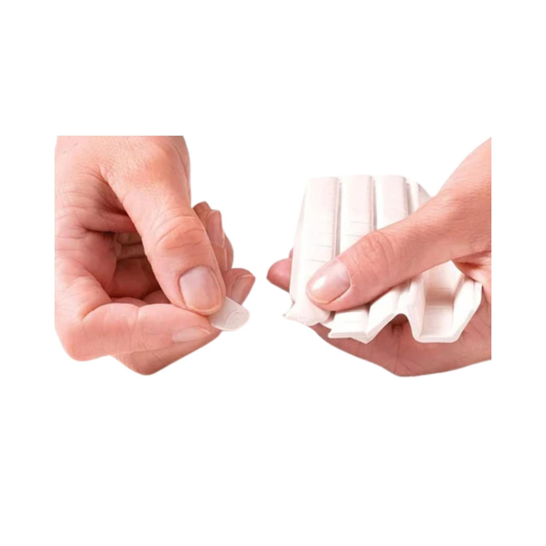 Uhu Patafix Masilla Adhesiva, Pastillas Adhesivas 80unid 3