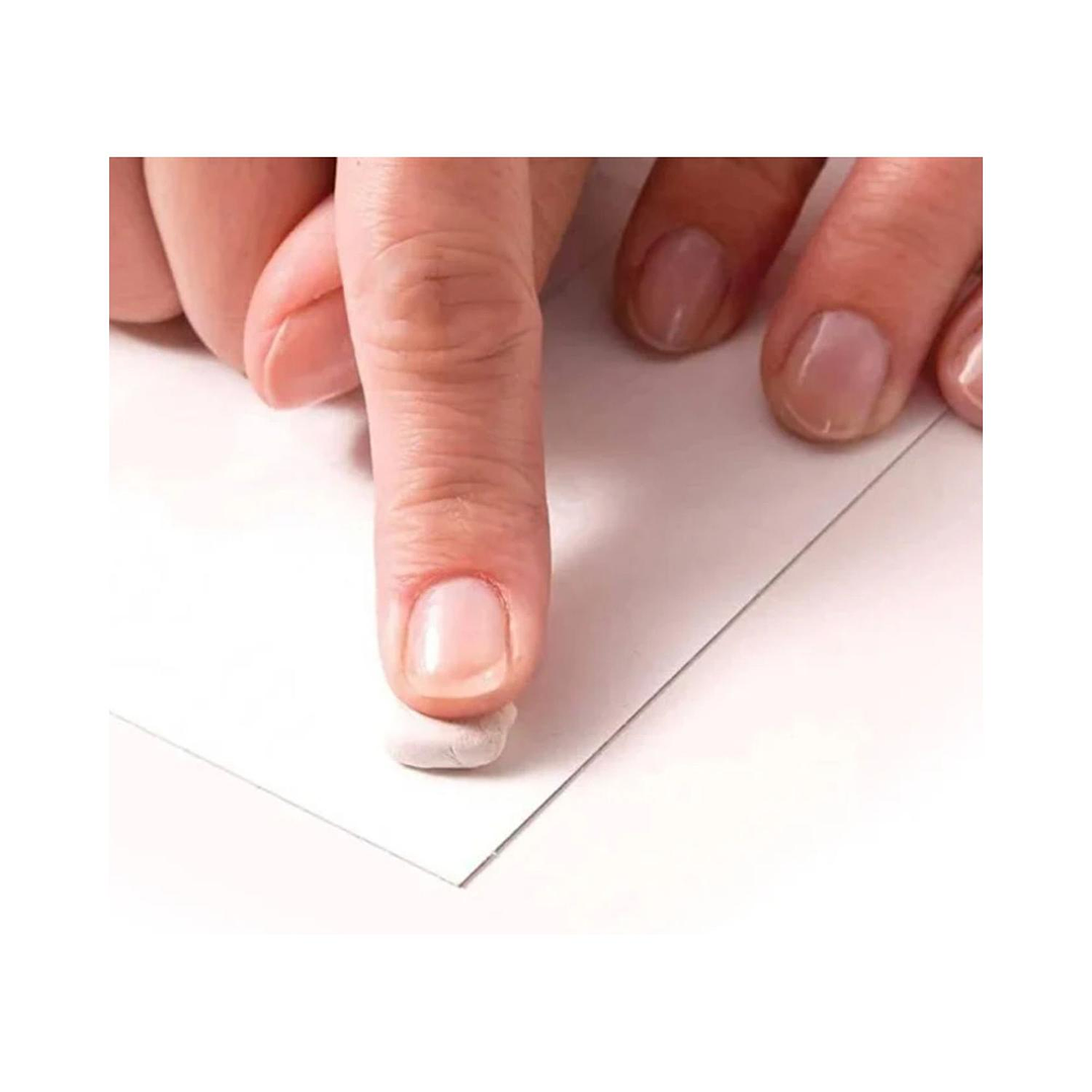 Uhu Patafix Masilla Adhesiva, Pastillas Adhesivas 80unid 4