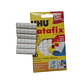Uhu Patafix Masilla Adhesiva, Pastillas Adhesivas 80unid - Miniatura 5