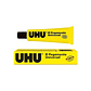 Uhu Pegamento Universal 125ml. Pega Todo - Miniatura 1
