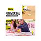 Uhu Pegamento Universal 125ml. Pega Todo - Miniatura 3