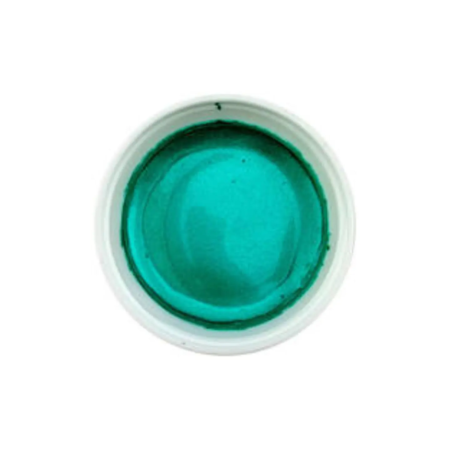 Frasco Tempera Metálica 100ml. Artel 5