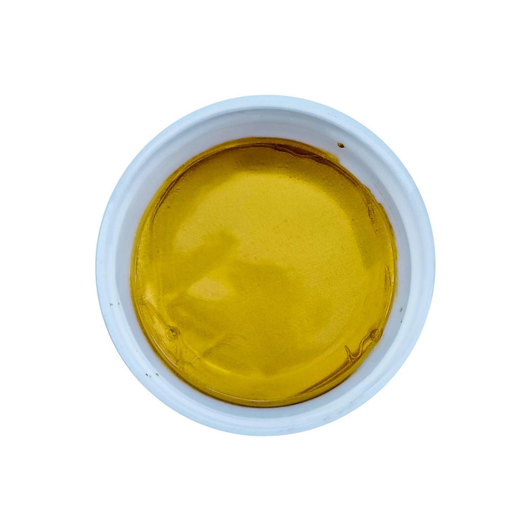 Frasco Tempera Metálica 100ml. Artel 10