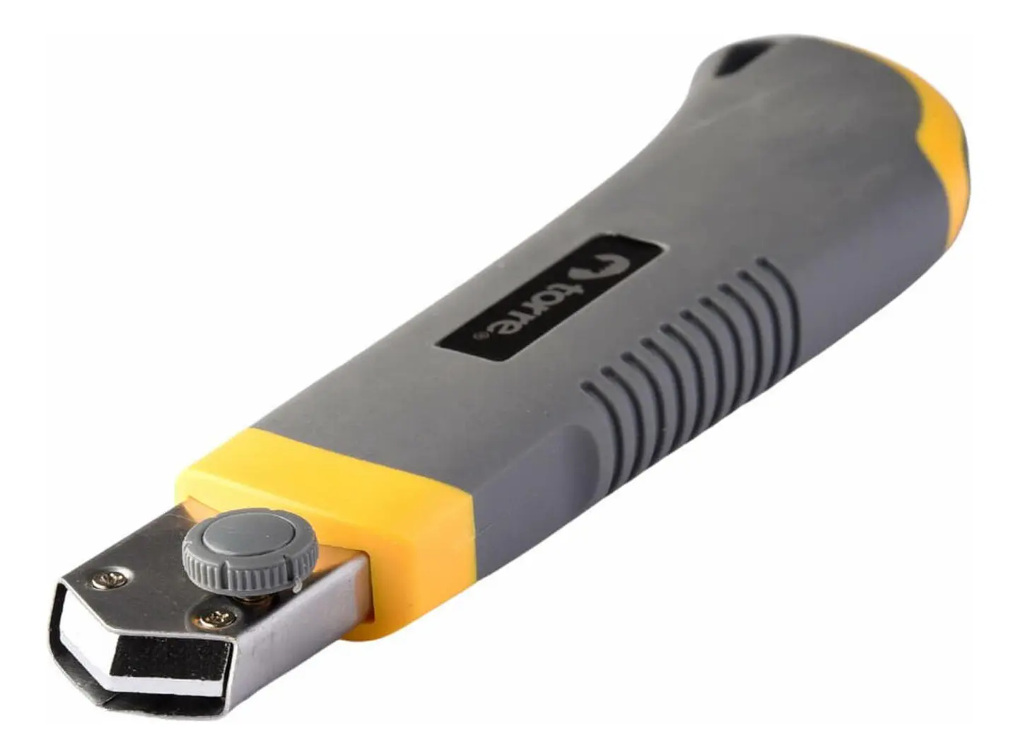 Cuchillo Cartonero Premium Xl 25mm Incluye Repuesto. Torre 5
