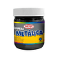 Frasco Tempera Metálica 100ml. Artel - Miniatura 2