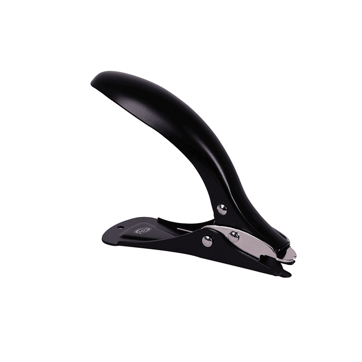 Sacacorchete Heavy Duty Negro. Adix Negro 1