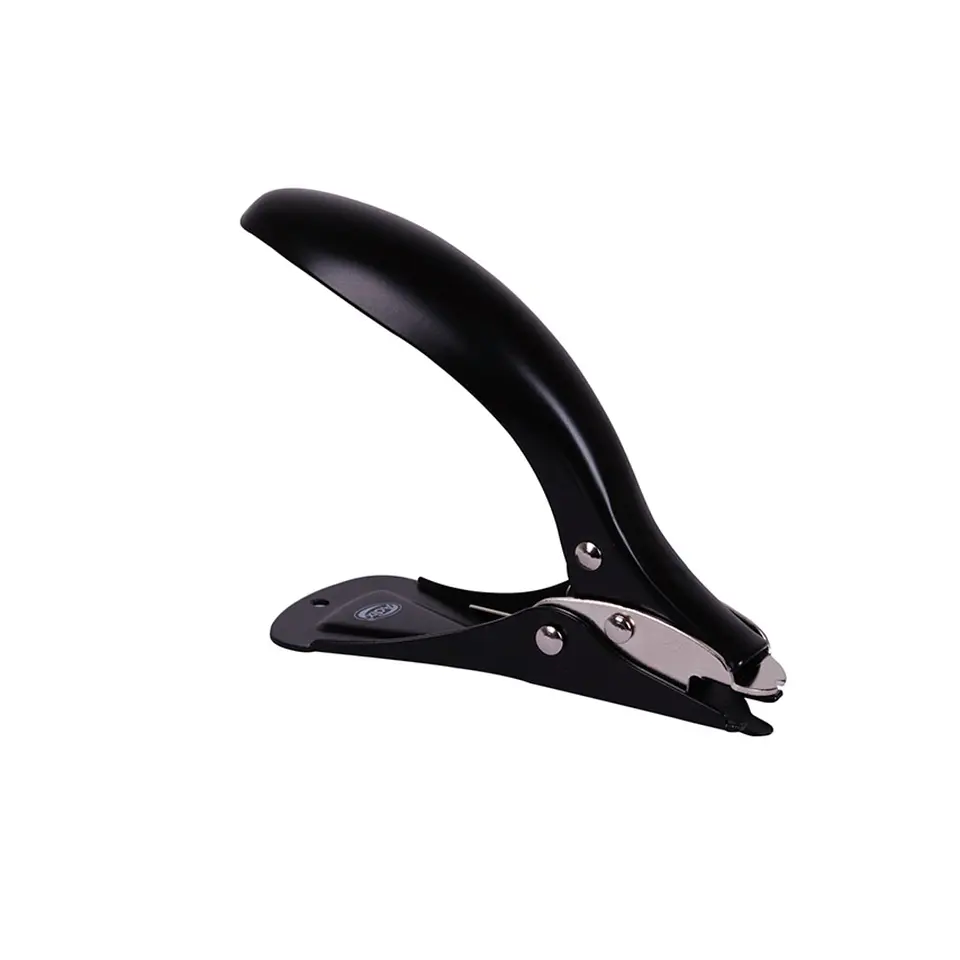 Sacacorchete Heavy Duty Negro. Adix Negro 1
