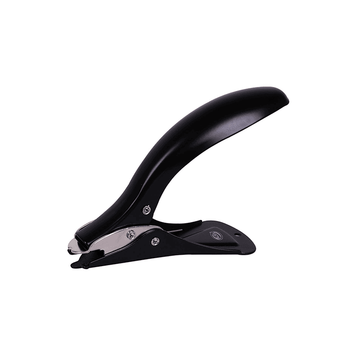 Sacacorchete Heavy Duty Negro. Adix Negro 2