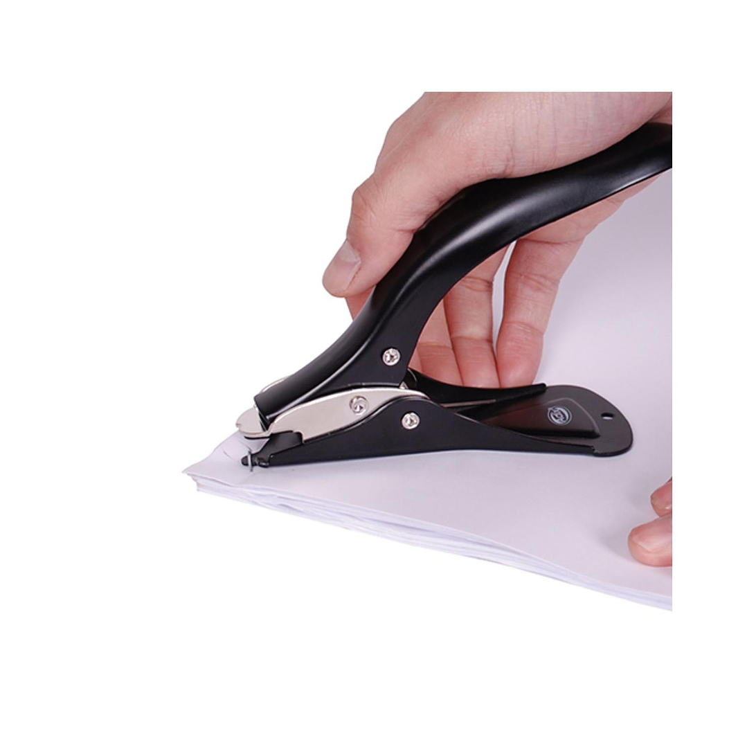 Sacacorchete Heavy Duty Negro. Adix Negro 4