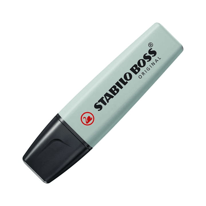 Destacador Stabilo Boss 2mm/5mm. Distintos Colores 1