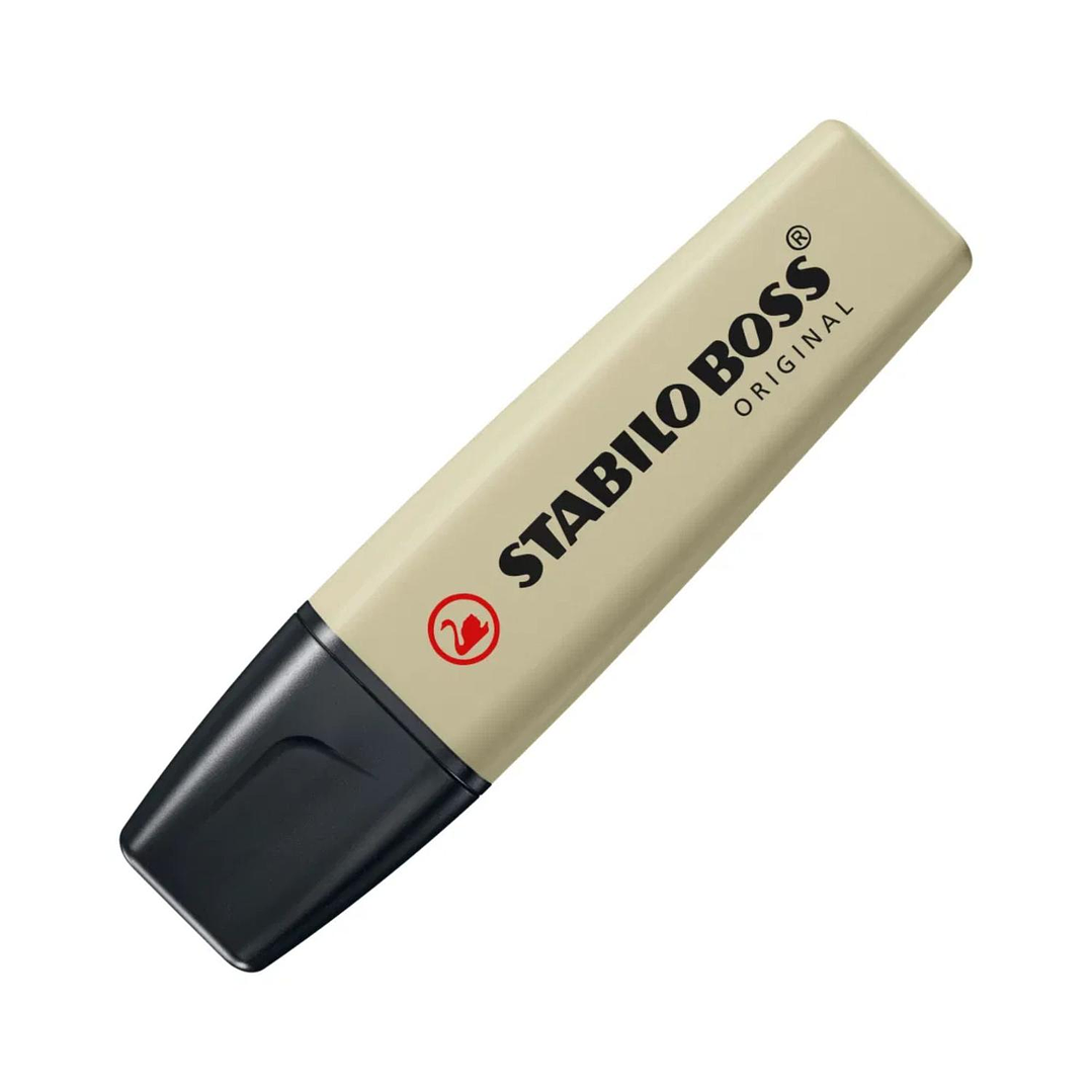 Destacador Stabilo Boss 2mm/5mm. Distintos Colores 9