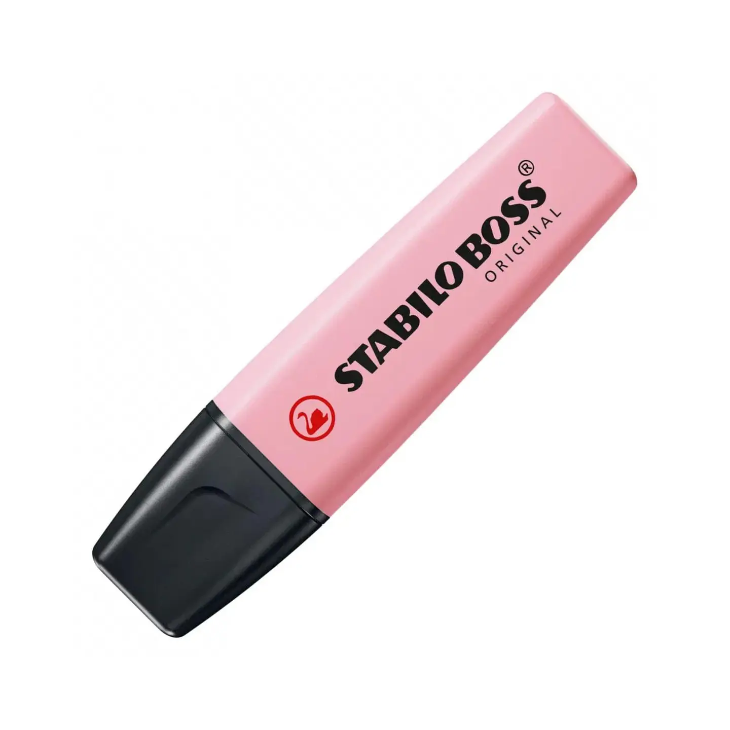 Destacador Stabilo Boss 2mm/5mm. Distintos Colores 15