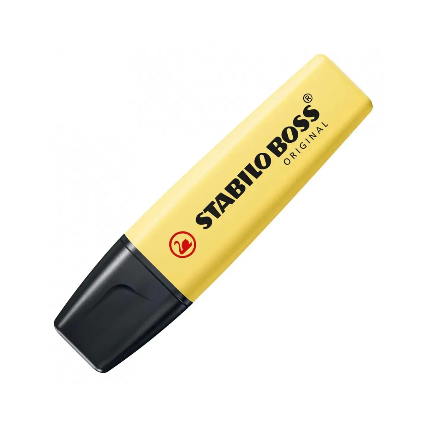 Destacador Stabilo Boss 2mm/5mm. Distintos Colores 23