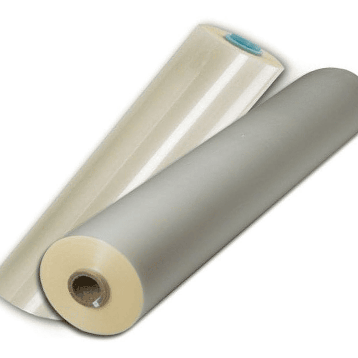 Rollo De Laminado Matte O Brillante 325mm X150mts. 1