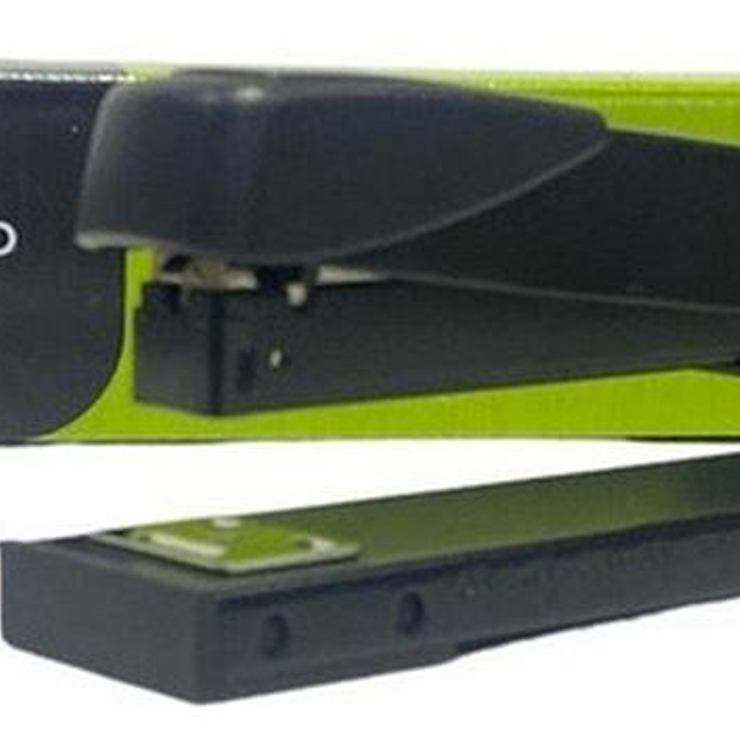 Corchetera Metálica Largo Alcance 30 Cm Adix. 2