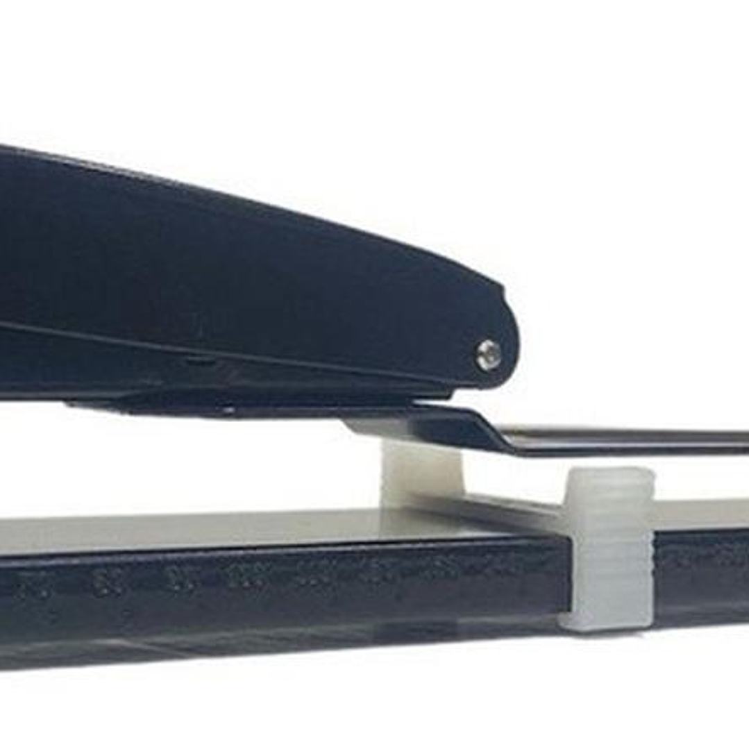 Corchetera Metálica Largo Alcance 30 Cm Adix. 3