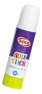 Pegamento, Adhesivo En Barra 20 Gr. 3 Unidades, Adix - Miniatura 3