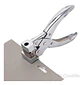 Perforador Alicate Corte Ganchera, Ranura En T Para Colgar - Miniatura 4