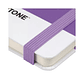 Libreta Pequeña 14x9cm Con Elastico. Pantone - Miniatura 18