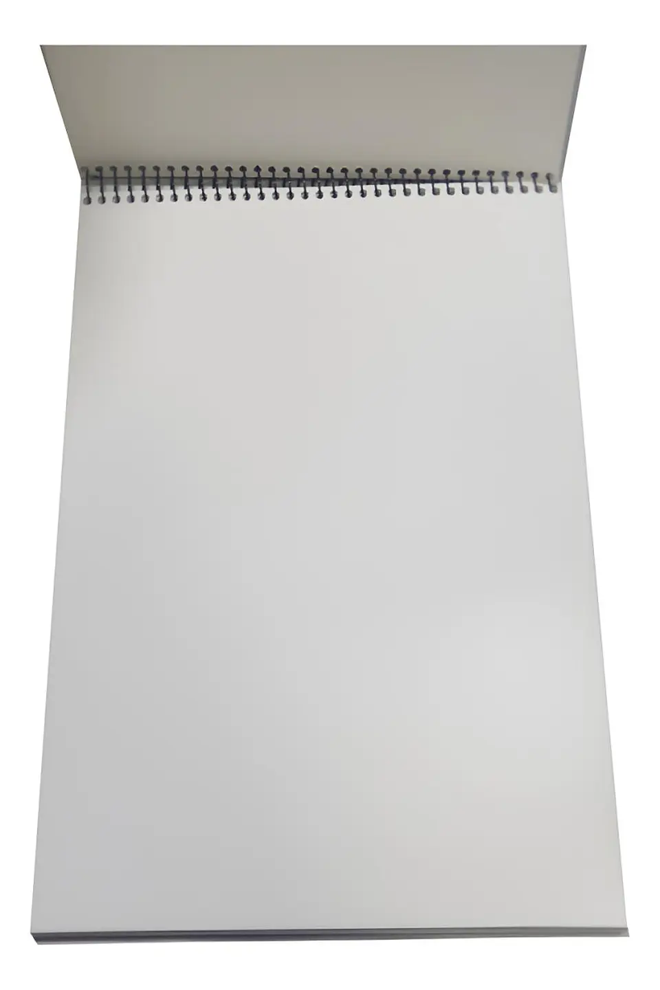 Croquera Doble Faz Oficio 21x32 Cm 50 Hojas. Torre 3
