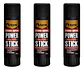 Pegamento, Adhesivo En Barra Power Stick 21grs 3 Unid. Torre - Miniatura 1