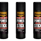 Pegamento, Adhesivo En Barra Power Stick 21grs 3 Unid. Torre - Miniatura 1