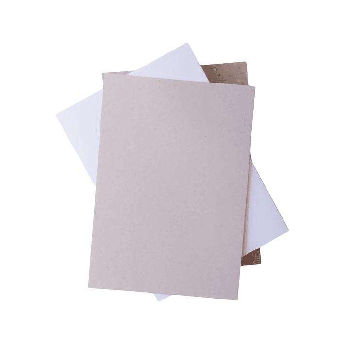 Pack Agenda B5 5 Resmas Papel Bond 105grs + 10 Cartones 3