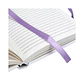 Libreta Grande 21x13cm Con Elastico. Pantone - Miniatura 20