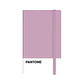 Libreta Grande 21x13cm Con Elastico. Pantone - Miniatura 15