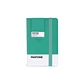 Libreta Pequeña 14x9cm Con Elastico. Pantone - Miniatura 7