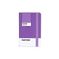 Libreta Pequeña 14x9cm Con Elastico. Pantone - Miniatura 11