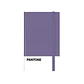 Libreta Pequeña 14x9cm Con Elastico. Pantone - Miniatura 21