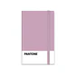 Libreta Pequeña 14x9cm Con Elastico. Pantone - Miniatura 22