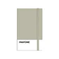 Libreta Grande 21x13cm Con Elastico. Pantone - Miniatura 17