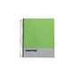 Cuaderno Medio Oficio (17x21,2cm) 150 Hojas. Pantone - Miniatura 16
