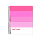 Cuaderno Medio Oficio (17x21,2cm) 150 Hojas. Pantone - Miniatura 25