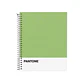 Cuaderno Medio Oficio (17x21,2cm) 150 Hojas. Pantone - Miniatura 29