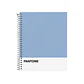 Cuaderno Medio Oficio (17x21,2cm) 150 Hojas. Pantone - Miniatura 30