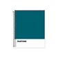 Cuaderno Medio Oficio (17x21,2cm) 150 Hojas. Pantone - Miniatura 32