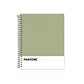 Cuaderno Medio Oficio (17x21,2cm) 150 Hojas. Pantone - Miniatura 33