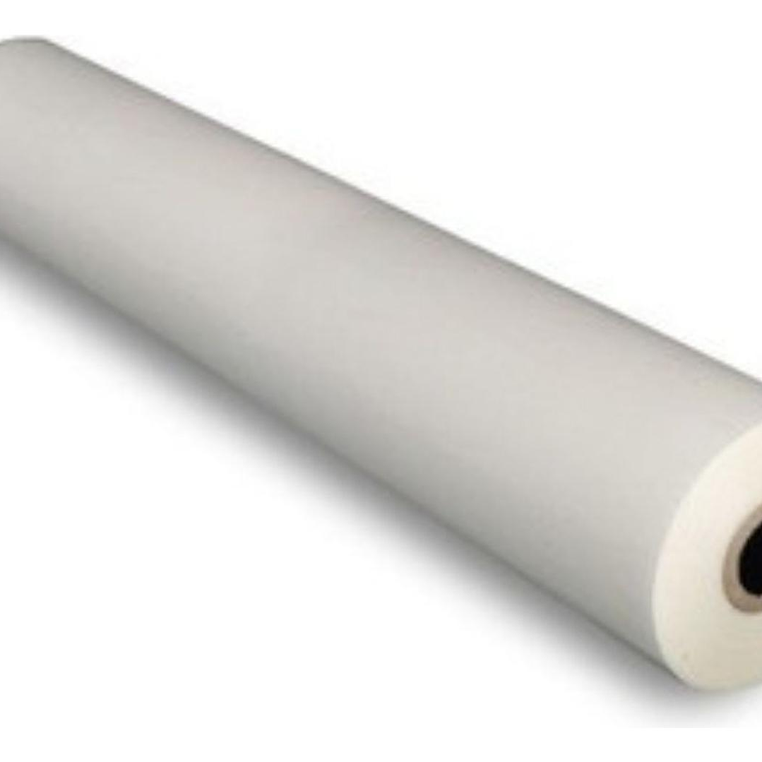 Rollo De Laminado Matte 460mm X 150mts 27 Mic. 1