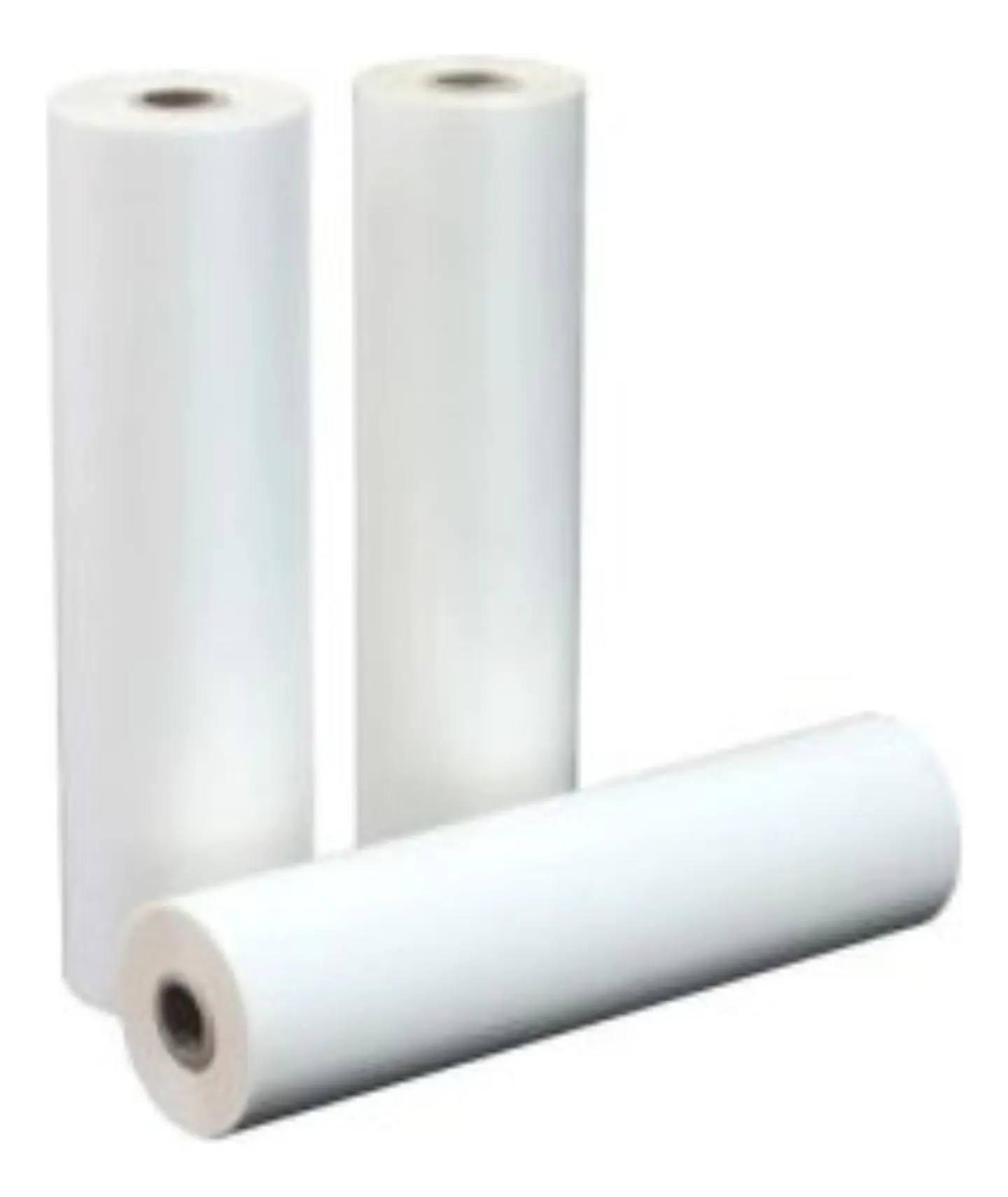 Rollo De Laminado Matte 460mm X 150mts 27 Mic. 2