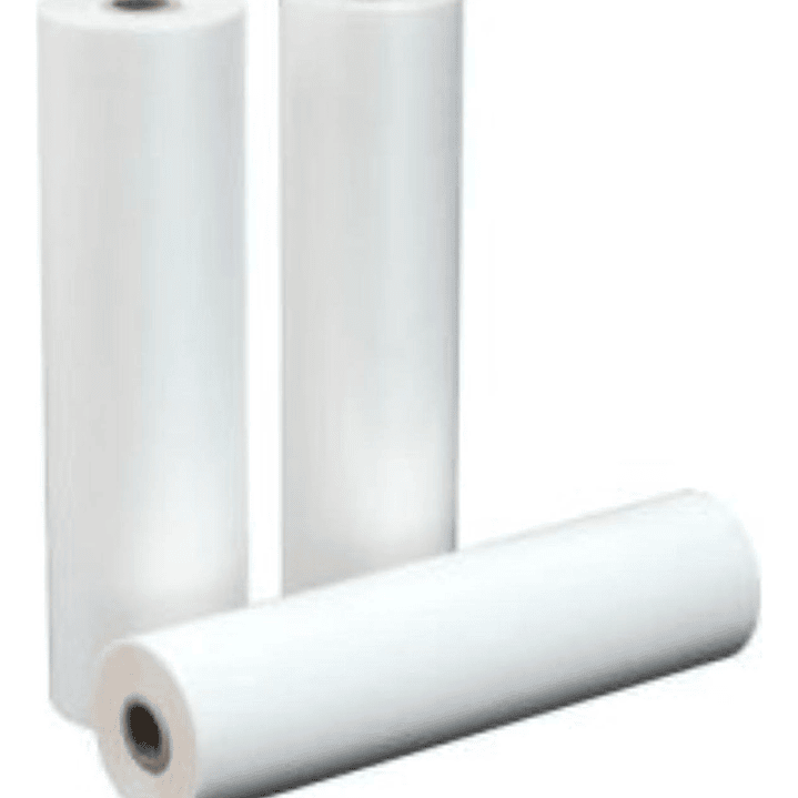 Rollo De Laminado Matte 460mm X 150mts 27 Mic. 2