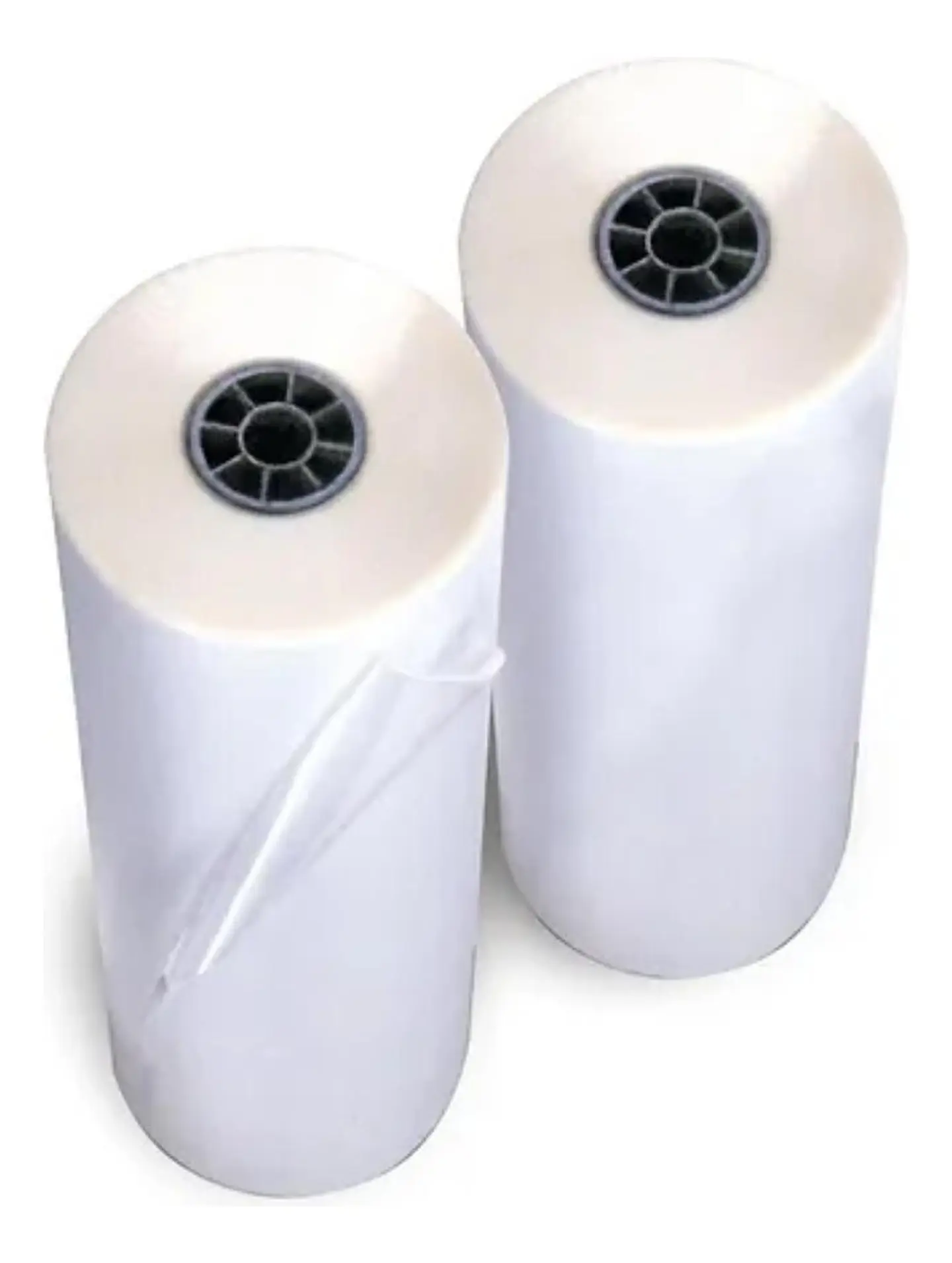 Rollo De Laminado Matte 460mm X 150mts 27 Mic. 3