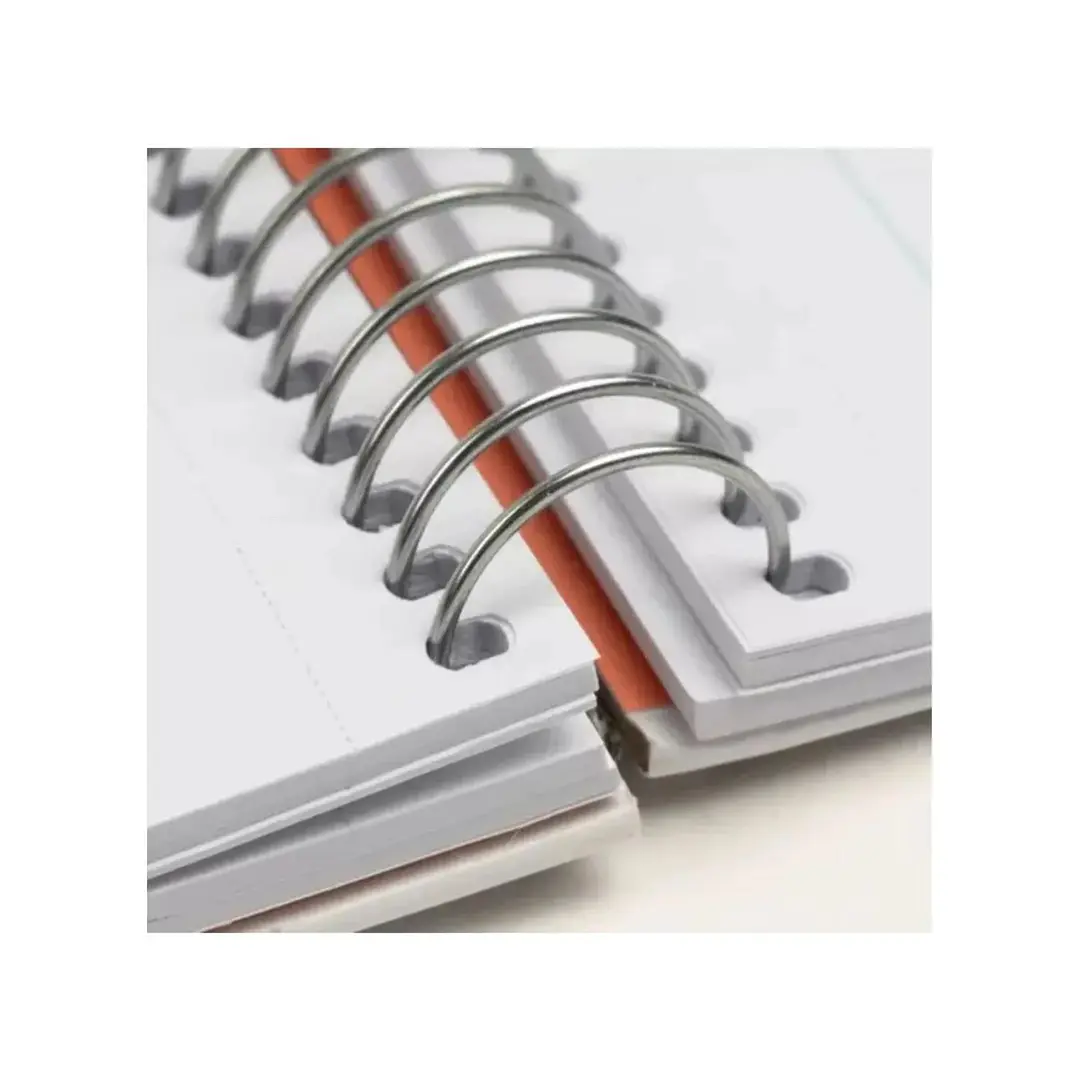 Cuaderno Carta (28x20,5 Cm) 120 Hojas. Pantone 5