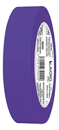 Cinta Enmascarar Masking Tape Color 24mmx20m 9 Colores - Miniatura 2