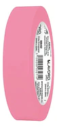 Cinta Enmascarar Masking Tape Color 24mmx20m 9 Colores - Miniatura 3