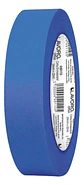 Cinta Enmascarar Masking Tape Color 24mmx20m 9 Colores - Miniatura 4