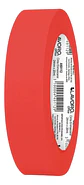 Cinta Enmascarar Masking Tape Color 24mmx20m 9 Colores - Miniatura 7